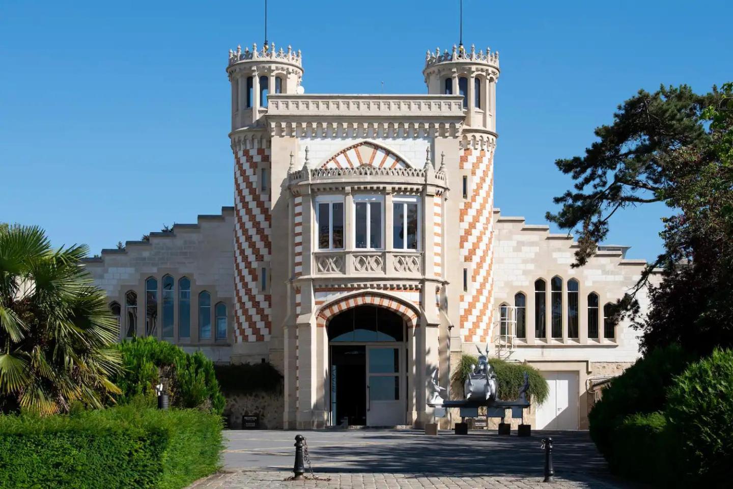 Cathedrale/Centre/Free Parking Reims Exterior foto